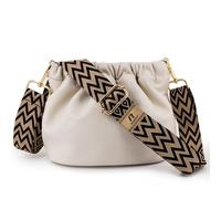 ROYGBCP Correa de repuesto para bolso de hombro, correa cruzada ajustable para mujer, bolsa de hombro ancha, width: 1.5''