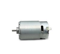 ROYIHOME RS-550VD-6532 Motor DC 14.8V 18V 20V Potencia de alta velocidad para destornillador inalámbrico Herramienta eléctrica