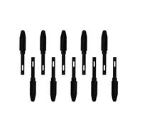 ROYJJ 10 puntas de repuesto para lápices ópticos PW100 PW201 Pen H610 ProV2 H640P H950P H1060P HS610 H1161 H320M HS64
