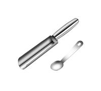 ROYJJ 2 piezas de herramientas de formación de albóndigas sin esfuerzo para hacer albóndigas para cocina, máquina manual de cocina