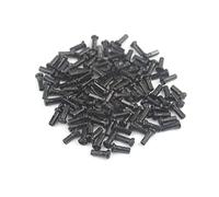 ROYJJ 60 piezas por paquete de pezones de carretera para bicicleta, 14 G, 14 mm, 2 mm, de alta resistencia, coloridos, pezones, pezones, rueda