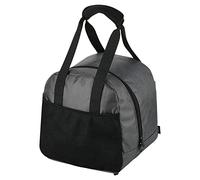 ROYJJ Bolsa de bolos con soporte acolchado para bolos y bolos