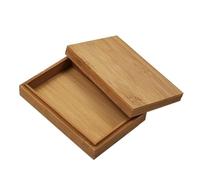 ROYJJ Caja de cartas de escritorio para almacenamiento de cartas para juegos de tarot, tablero de mesa, soporte de almacenamiento