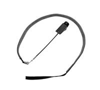 ROYJJ Cinturón de resistencia a la fricción de durabilidad, práctico cinturón de entrenamiento de gimnasio para diferentes edades y niveles de fuerza