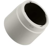 ROYJJ ET74 - Parasol reversible para lente de cámara, accesorio para lentes 4L IS de 70-200 mm