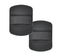 ROYJJ Juego de 2 piezas de bloque de empuje deslizante, portátil, tapa deslizante, bloque de empuje para vasos populares, reemplazo de tapa