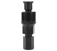 ROYJJ Juego de bielas para bicicleta, extractor de brazo de manivela, herramienta compacta para reparación de mantenimiento, juego de herramientas de montaña, extractor de pedalier