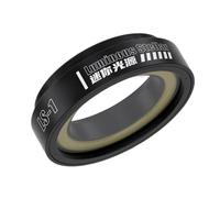 ROYJJ Lámpara de microscopio de alta potencia con anillos de luz LED para microscopios con brillo ajustable y amplia compatibilidad