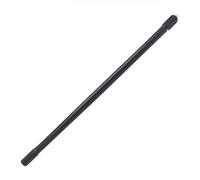 ROYJJ Varilla de extensión roscada de 1/4 pulgadas de metal flexible con brazo de cuello de cisne para cámara, manguera de extensión para cámara, ampliación de posibilidades de fotografía, trípode de