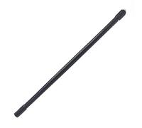 ROYJJ Varilla de extensión roscada de 1/4 pulgadas de metal flexible con brazo de cuello de cisne para cámara, manguera de extensión para cámara, ampliación de posibilidades de fotografía, trípode de