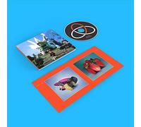 Royksopp - Profound Mysteries