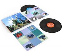 Royksopp - Profound Mysteries (2022) 2LP Vinilo Pre Order