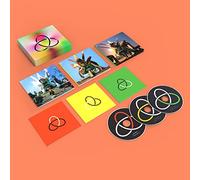 Royksopp - Profound Mysteries - 3 CD Box