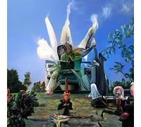 Royksopp Profound Mysteries (CD) (Importación USA)