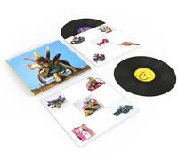 Royksopp - Profound Mysteries II (2022) 2LP Vinilo Pre Order