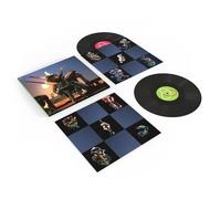 Royksopp - Profound Mysteries III (2022) 2LP Vinilo Pre Order