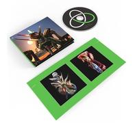 Royksopp Profound Mysteries III (CD)