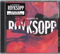 Royksopp - The Inevitable End