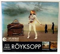 Royksopp - The Understanding, Melody Am