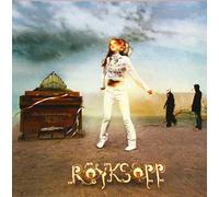 Royksopp - The Understanding [Vinilo]