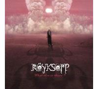 Royksopp - What Else Is There - Remixes