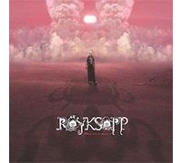 Royksopp - What Else Is There [Vinilo]