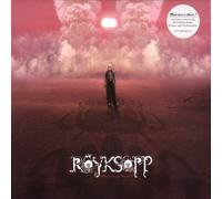 Royksopp - What Else Is There [Vinilo][Part 1]