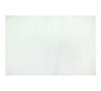 Roylco Papel difuso de color, 30,5 x 45,7 cm, 50 hojas, color blanco