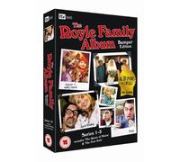 Royle Family Album Complete Co [Reino Unido] [DVD]