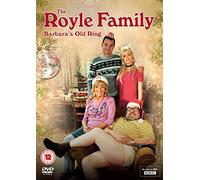Royle Family Barbaras Old Ring [Edizione: Regno Unito] [Reino Unido] [DVD]