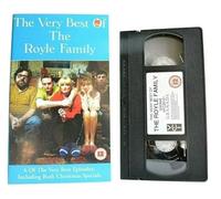 Royle Family-Best of [Reino Unido] [VHS]