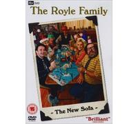 Royle Family - Christmas Special - New Sofa [Edizione: Regno Unito] [Reino Unido] [DVD]