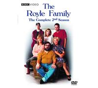 Royle Family: Complete 2nd Season [USA] [DVD]