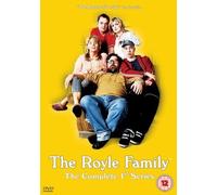 Royle Family - Series 1 [Edizione: Regno Unito] [Reino Unido] [DVD]