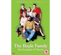 Royle Family - Series 2 [Edizione: Regno Unito] [Reino Unido] [DVD]