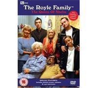 Royle Family - The Queen Of Sheba [DVD]