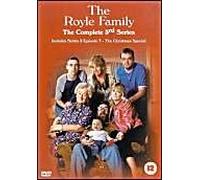 Royle Family, the [Reino Unido] [DVD]