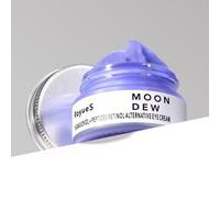 RoyueS - 1% Bakuchiol + Peptides Retinol Alternative Eye Cream 18g