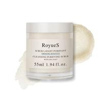 RoyueS - Sea Salt Purifying Scalp Scrub 55ml