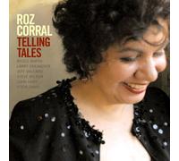 Roz Corral - Telling Tales