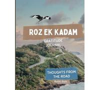 Roz Ek Kadam: One Step Every Day Towards a Better You
