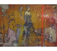 Roz - U Can Be My Lover