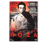 Róza [DVD] (IMPORT) (No hay versión española)