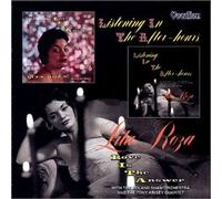 Roza,l. - Love is Answer/Listening in The. [Import]