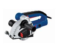1500w 125mm DED7918 carril de surco