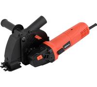 Regruesadora eléctrica - YATO - YT-82015 - 1700W - 125 mm - Corte sin polvo