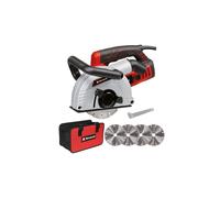 Rozadora de ranuras 150mm 1700W TE-MA 1700 4350740