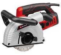 Einhell Rozadora TE-MA 1700 – 1700 W, ancho hasta 38 mm, prof. hasta 40 mm, discos de diamante