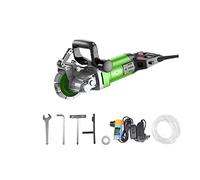 Rozadora Pared, Máquina de corte de la pared de la pared del cazador de la pared de la pared eléctrica(1008)