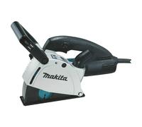 Rozadora SG1251J (1.400 W, Diámetro disco: 125 mm)